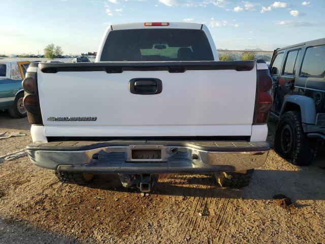 Photo 5 VIN: 2GCEK13T861130567 - CHEVROLET SILVERADO 