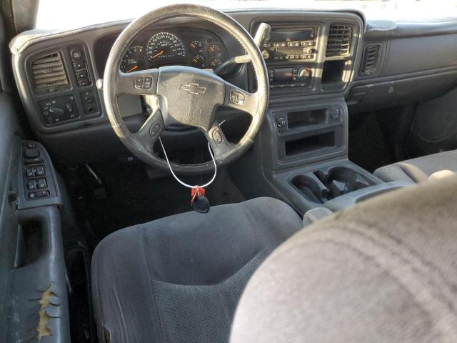 Photo 7 VIN: 2GCEK13T861130567 - CHEVROLET SILVERADO 