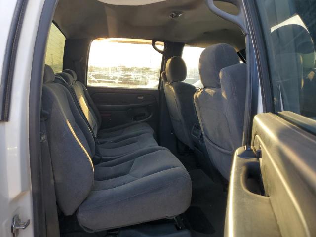 Photo 9 VIN: 2GCEK13T861130567 - CHEVROLET SILVERADO 