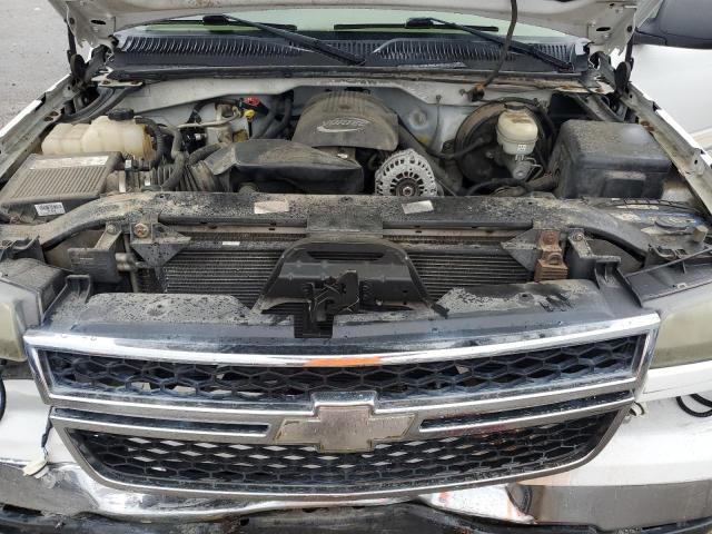 Photo 10 VIN: 2GCEK13T861149104 - CHEVROLET SILVERADO 