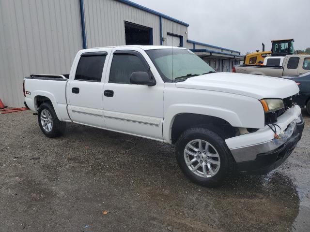 Photo 3 VIN: 2GCEK13T861149104 - CHEVROLET SILVERADO 