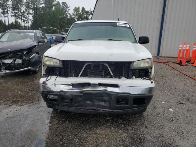 Photo 4 VIN: 2GCEK13T861149104 - CHEVROLET SILVERADO 