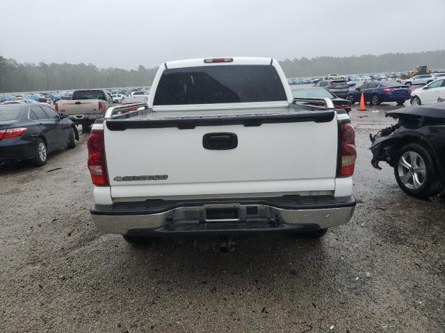 Photo 5 VIN: 2GCEK13T861149104 - CHEVROLET SILVERADO 