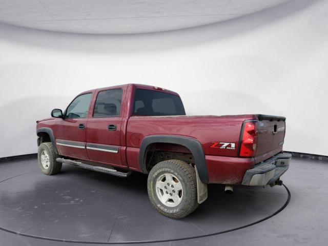 Photo 1 VIN: 2GCEK13T861152925 - CHEVROLET SILVERADO 