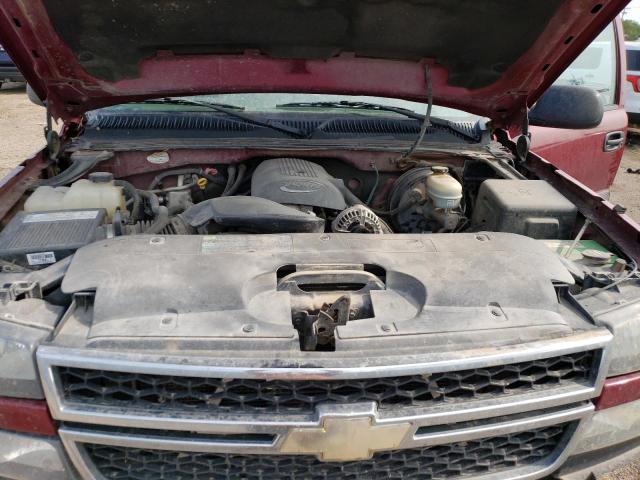 Photo 10 VIN: 2GCEK13T861152925 - CHEVROLET SILVERADO 