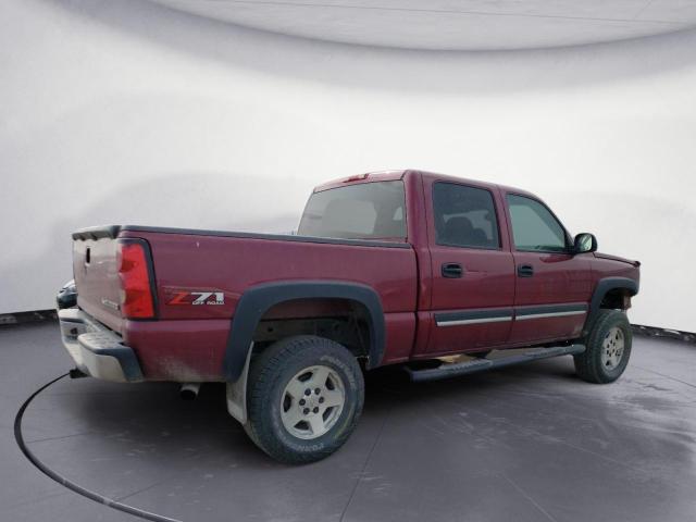 Photo 2 VIN: 2GCEK13T861152925 - CHEVROLET SILVERADO 