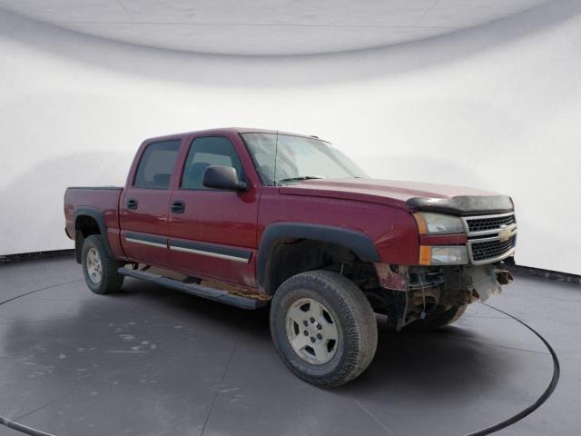 Photo 3 VIN: 2GCEK13T861152925 - CHEVROLET SILVERADO 