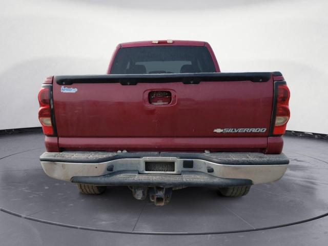 Photo 5 VIN: 2GCEK13T861152925 - CHEVROLET SILVERADO 