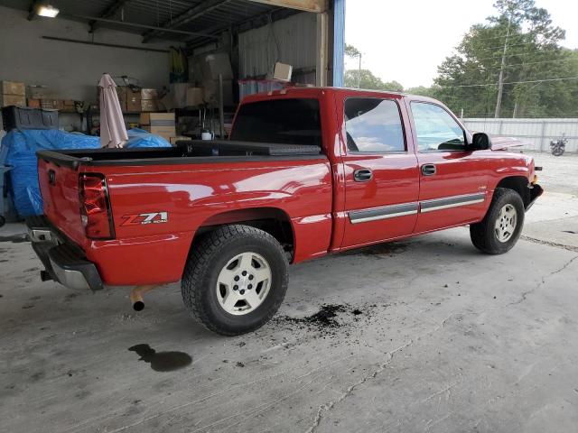 Photo 2 VIN: 2GCEK13T861154870 - CHEVROLET SILVERADO 