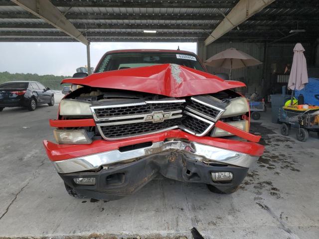 Photo 4 VIN: 2GCEK13T861154870 - CHEVROLET SILVERADO 