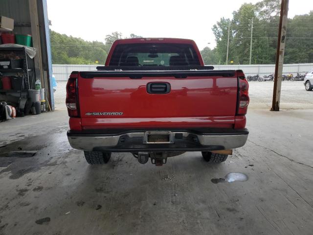 Photo 5 VIN: 2GCEK13T861154870 - CHEVROLET SILVERADO 