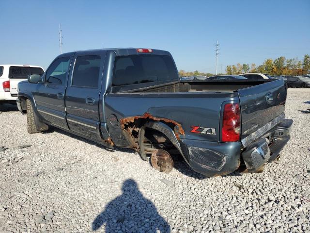 Photo 1 VIN: 2GCEK13T861160197 - CHEVROLET 1500 SILVE 