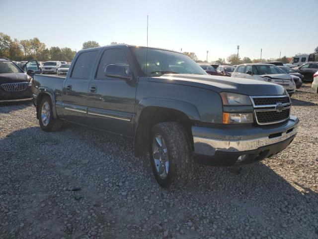 Photo 3 VIN: 2GCEK13T861160197 - CHEVROLET 1500 SILVE 