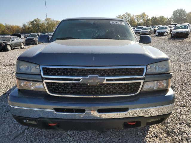 Photo 4 VIN: 2GCEK13T861160197 - CHEVROLET 1500 SILVE 