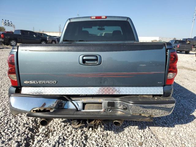 Photo 5 VIN: 2GCEK13T861160197 - CHEVROLET 1500 SILVE 