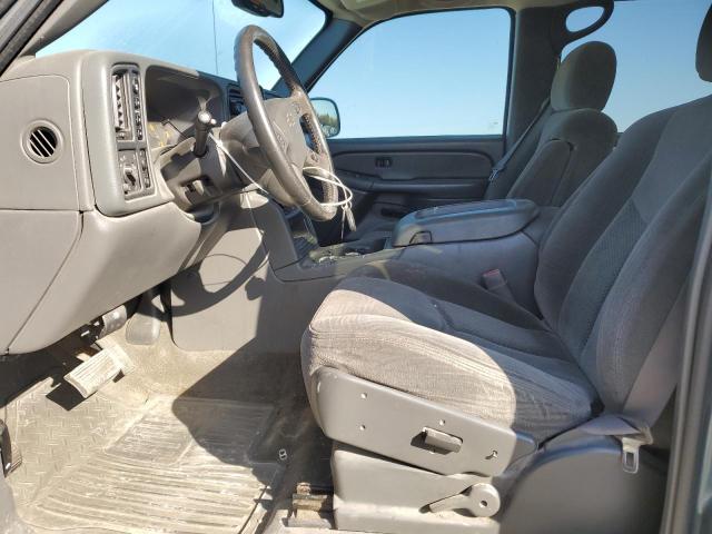 Photo 6 VIN: 2GCEK13T861160197 - CHEVROLET 1500 SILVE 