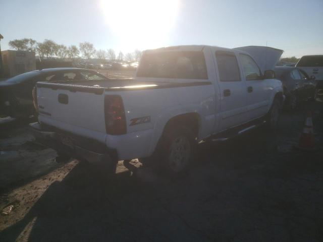 Photo 2 VIN: 2GCEK13T861172494 - CHEVROLET SILVERADO 