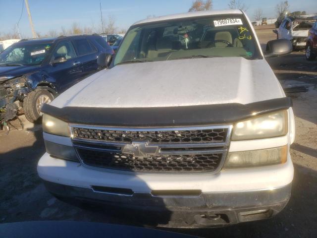 Photo 4 VIN: 2GCEK13T861172494 - CHEVROLET SILVERADO 