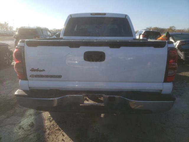 Photo 5 VIN: 2GCEK13T861172494 - CHEVROLET SILVERADO 