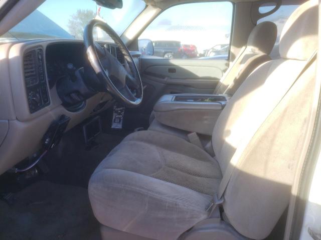 Photo 6 VIN: 2GCEK13T861172494 - CHEVROLET SILVERADO 