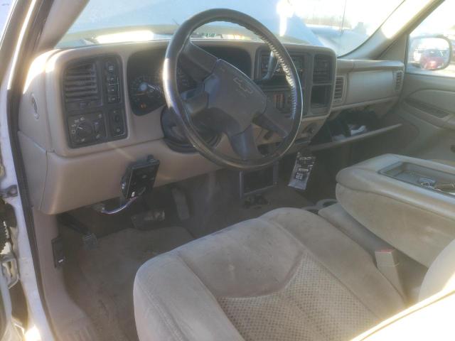 Photo 7 VIN: 2GCEK13T861172494 - CHEVROLET SILVERADO 