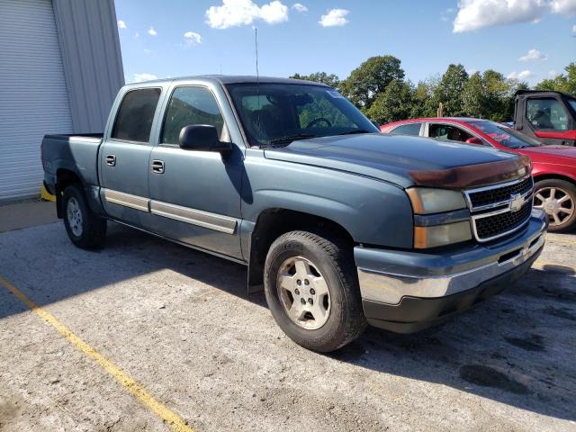 Photo 3 VIN: 2GCEK13T861187559 - CHEVROLET ALL MODELS 