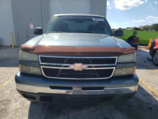 Photo 4 VIN: 2GCEK13T861187559 - CHEVROLET ALL MODELS 