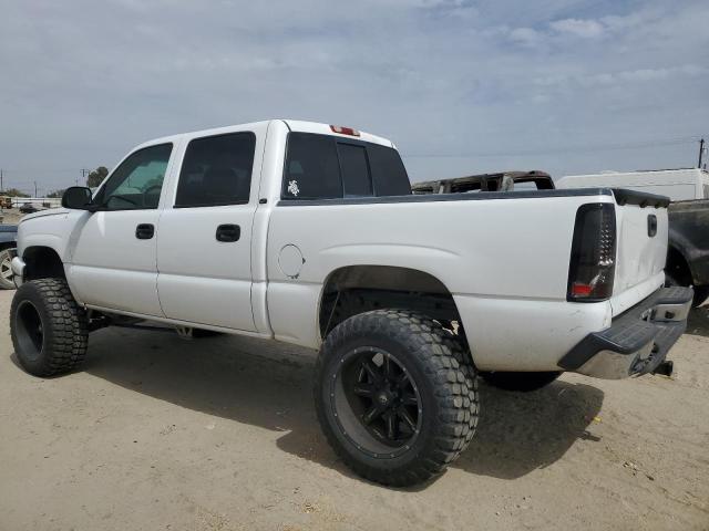 Photo 1 VIN: 2GCEK13T861194530 - CHEVROLET SILVERADO 