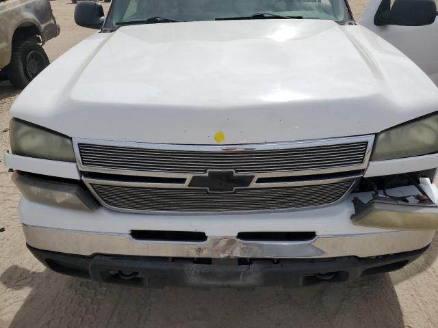 Photo 10 VIN: 2GCEK13T861194530 - CHEVROLET SILVERADO 