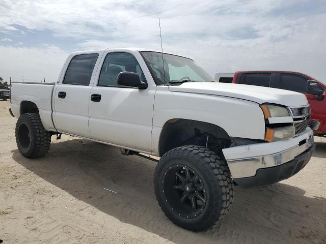 Photo 3 VIN: 2GCEK13T861194530 - CHEVROLET SILVERADO 