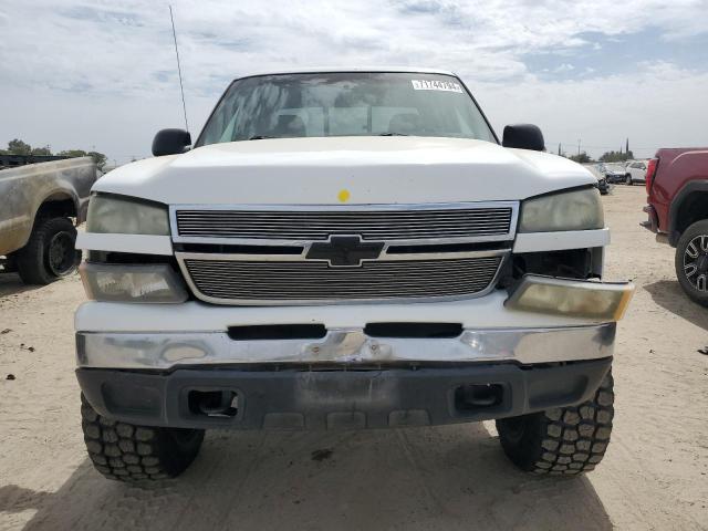 Photo 4 VIN: 2GCEK13T861194530 - CHEVROLET SILVERADO 