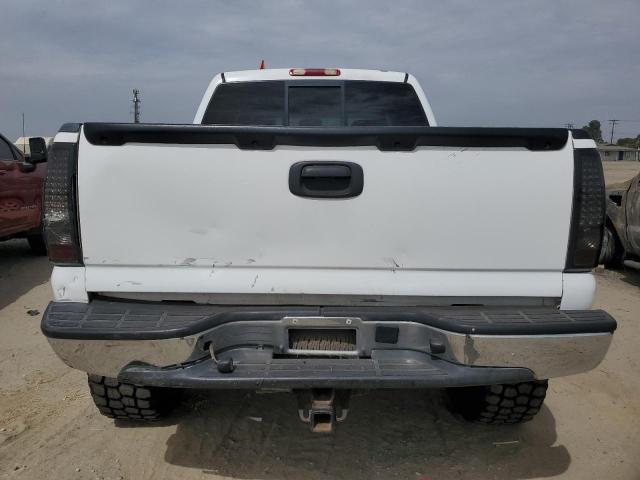 Photo 5 VIN: 2GCEK13T861194530 - CHEVROLET SILVERADO 