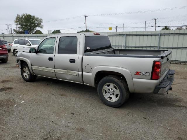 Photo 1 VIN: 2GCEK13T861218440 - CHEVROLET SILVERADO 