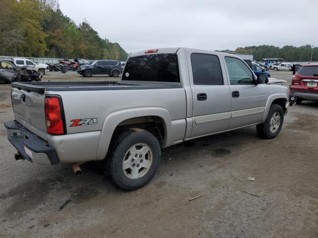 Photo 2 VIN: 2GCEK13T861218440 - CHEVROLET SILVERADO 