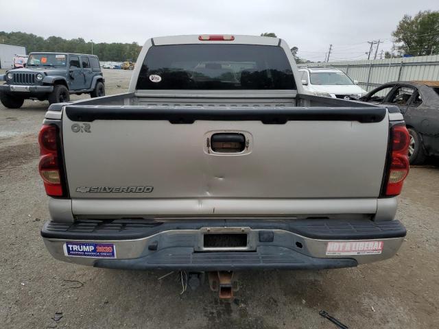 Photo 5 VIN: 2GCEK13T861218440 - CHEVROLET SILVERADO 