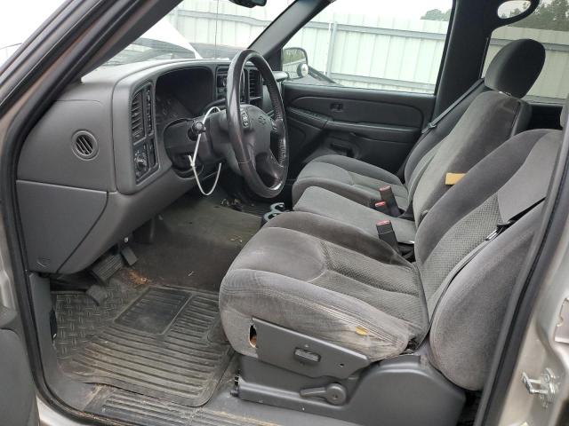 Photo 6 VIN: 2GCEK13T861218440 - CHEVROLET SILVERADO 