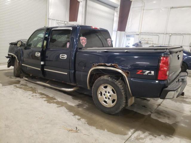 Photo 1 VIN: 2GCEK13T861232225 - CHEVROLET SILVERADO 