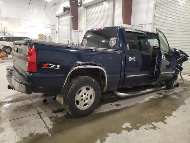 Photo 2 VIN: 2GCEK13T861232225 - CHEVROLET SILVERADO 