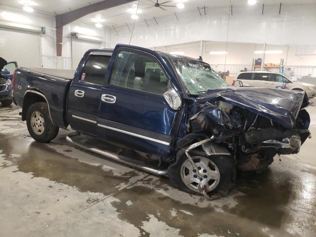 Photo 3 VIN: 2GCEK13T861232225 - CHEVROLET SILVERADO 