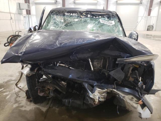 Photo 4 VIN: 2GCEK13T861232225 - CHEVROLET SILVERADO 