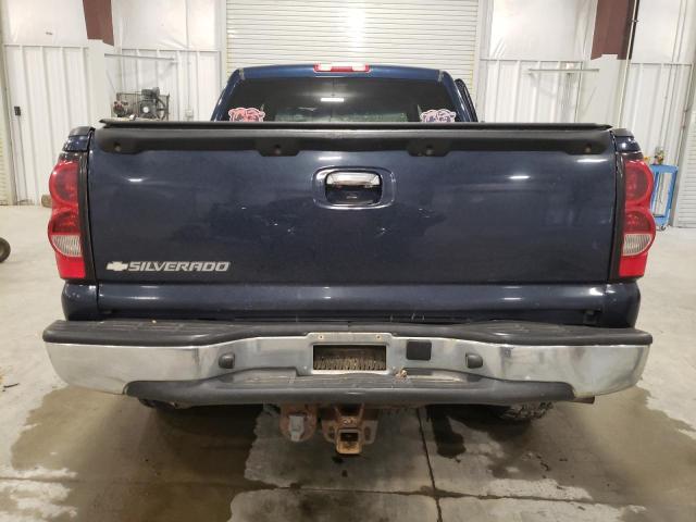 Photo 5 VIN: 2GCEK13T861232225 - CHEVROLET SILVERADO 