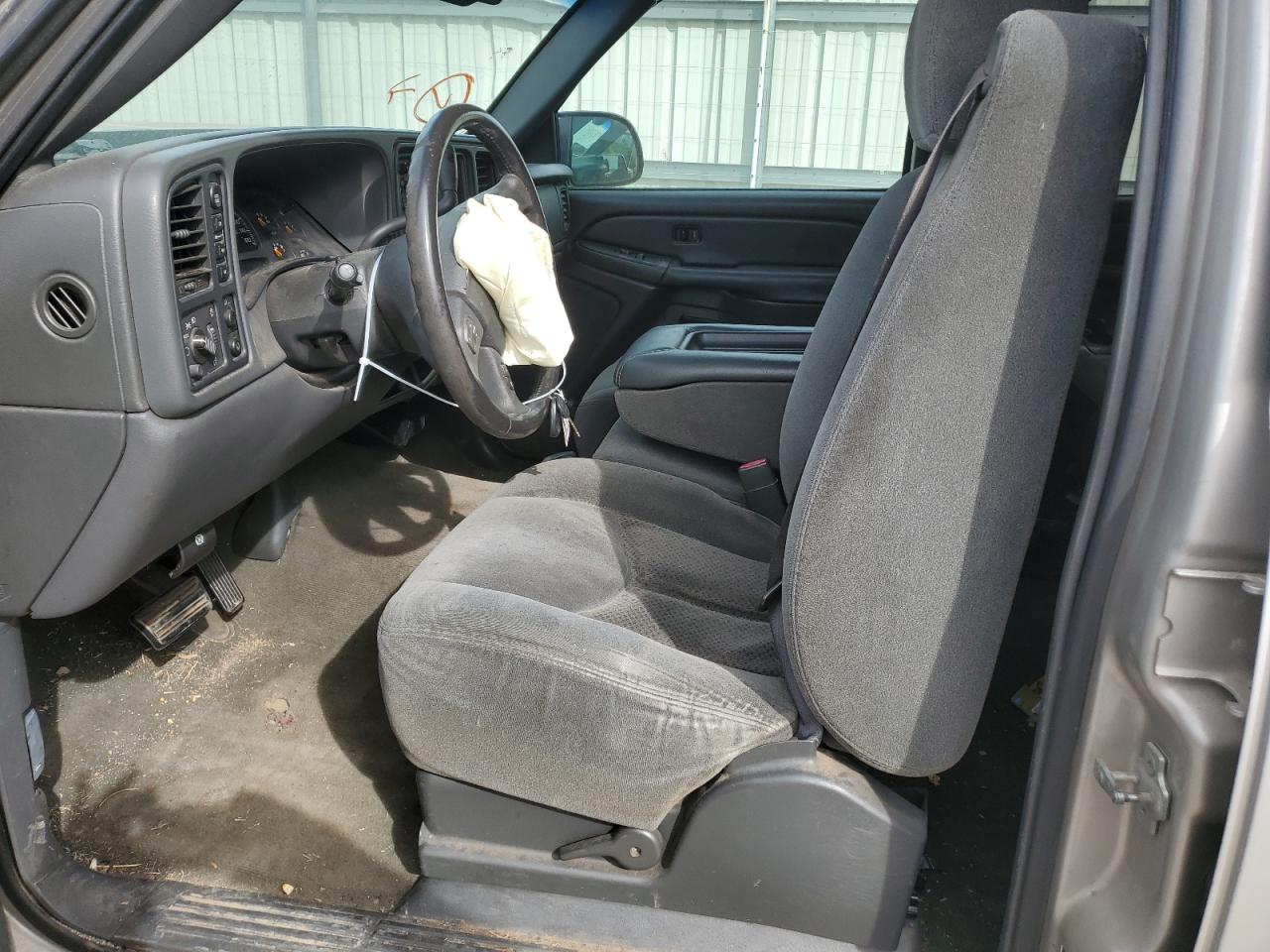 Photo 6 VIN: 2GCEK13T941335201 - CHEVROLET SILVERADO 