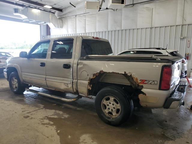 Photo 1 VIN: 2GCEK13T941352337 - CHEVROLET SILVERADO 