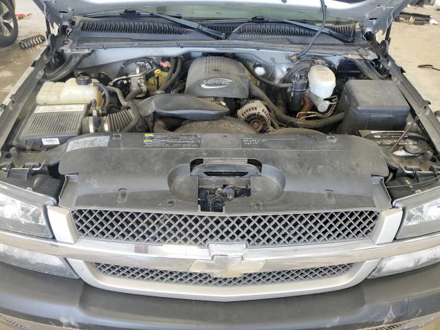 Photo 10 VIN: 2GCEK13T941352337 - CHEVROLET SILVERADO 