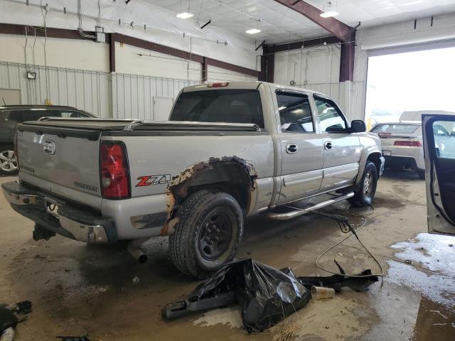 Photo 2 VIN: 2GCEK13T941352337 - CHEVROLET SILVERADO 