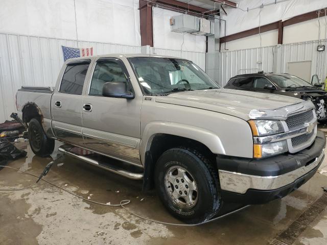 Photo 3 VIN: 2GCEK13T941352337 - CHEVROLET SILVERADO 