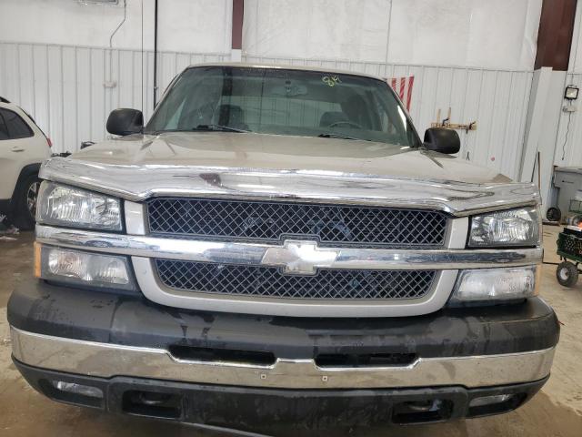 Photo 4 VIN: 2GCEK13T941352337 - CHEVROLET SILVERADO 