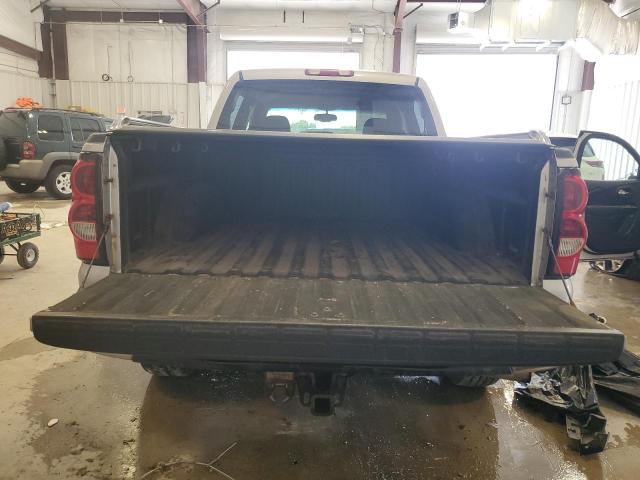 Photo 5 VIN: 2GCEK13T941352337 - CHEVROLET SILVERADO 