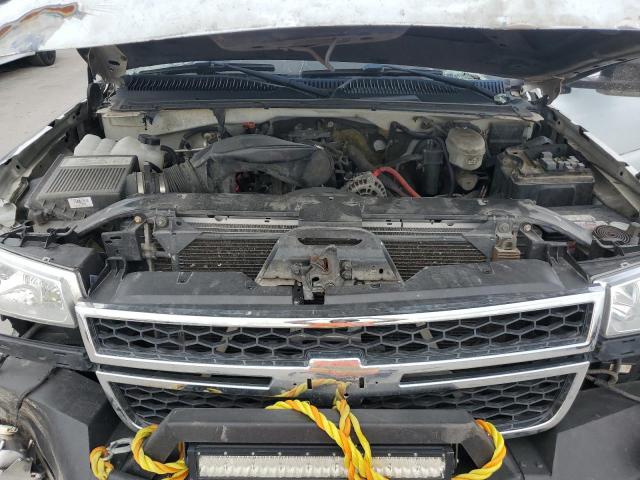 Photo 10 VIN: 2GCEK13T941369770 - CHEVROLET SILVERADO 