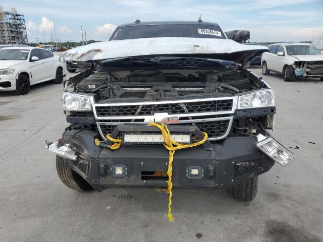 Photo 4 VIN: 2GCEK13T941369770 - CHEVROLET SILVERADO 